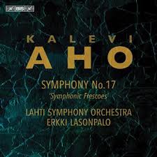 CD Kalevi Aho