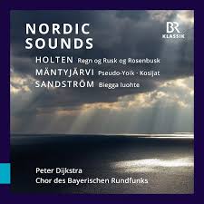 CD Nordic Sounds