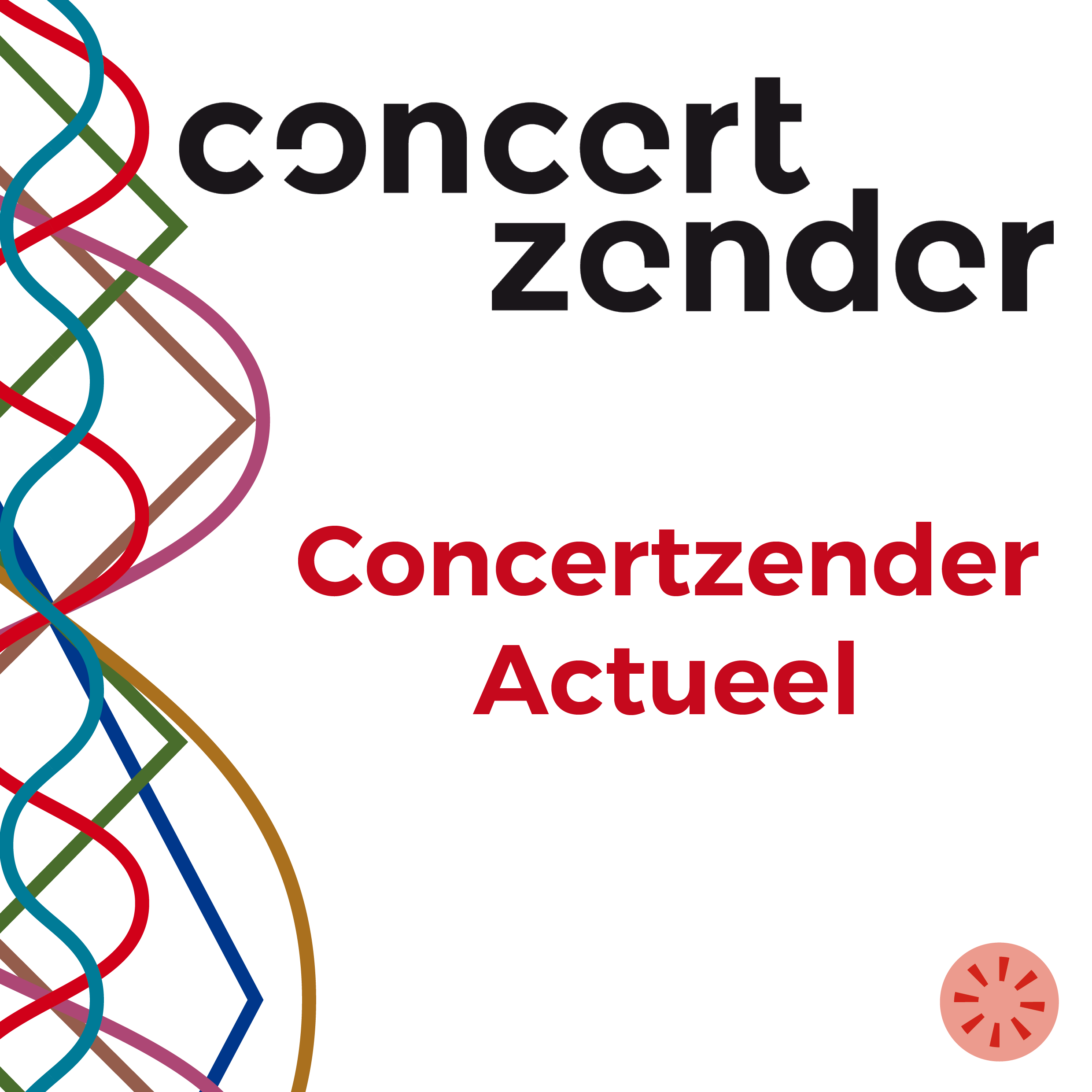 Concertzender Actueel