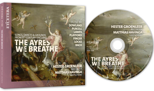 Havinga The Ayres we breathe