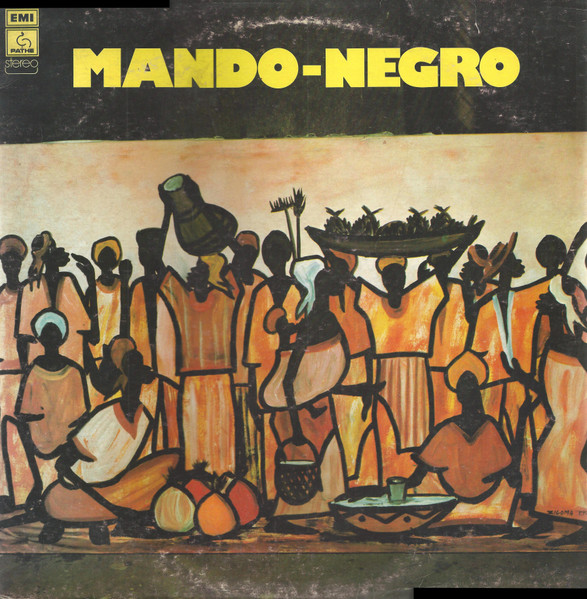 Mando-Negro
