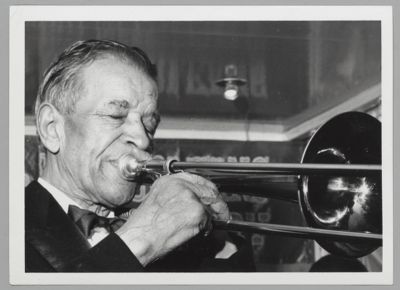 kid ory