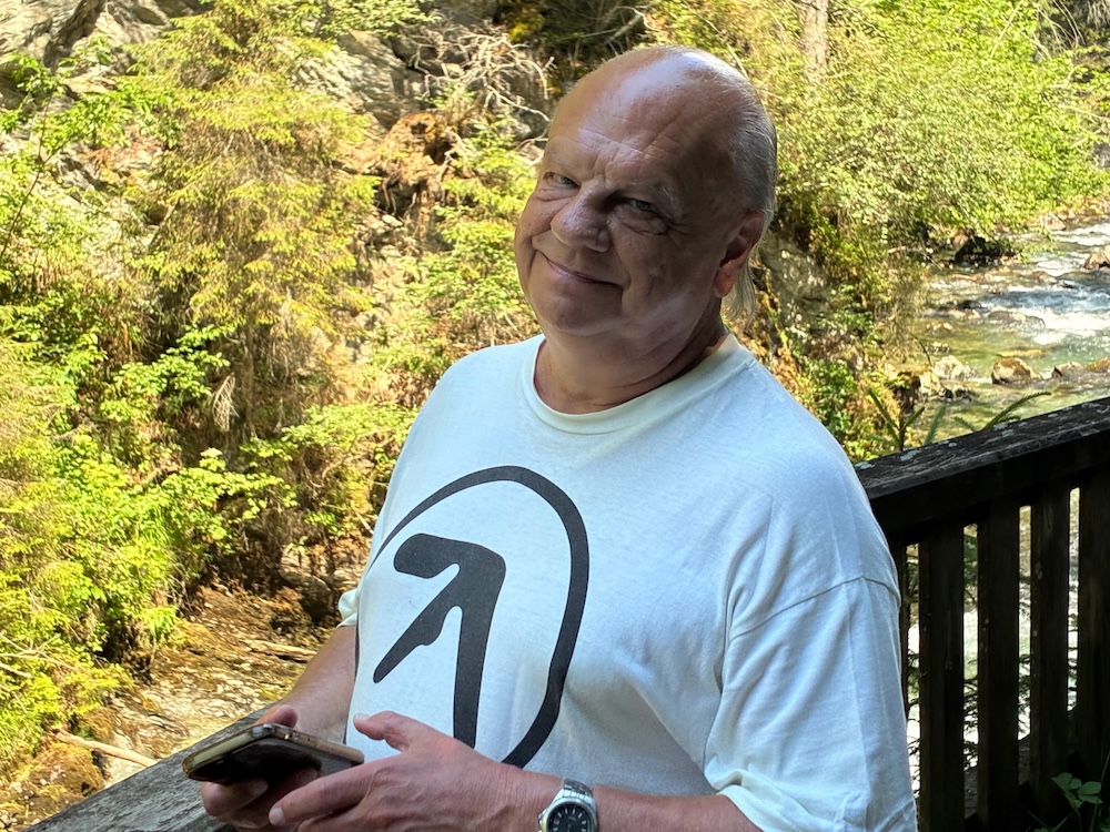 Bob Rusche
