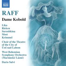 CD Dame Kobold