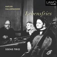 CD Lebensfries