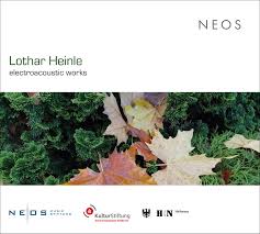 CD Lothar Heinle