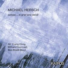CD Michael Hersch
