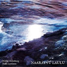 CD Naarattu laulu