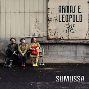 CD SUmussa