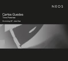 CD Time Poetries