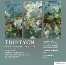 CD Triptych