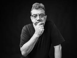 Carlos Guedes
