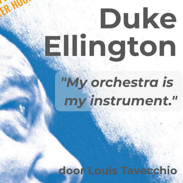 Duke Ellington