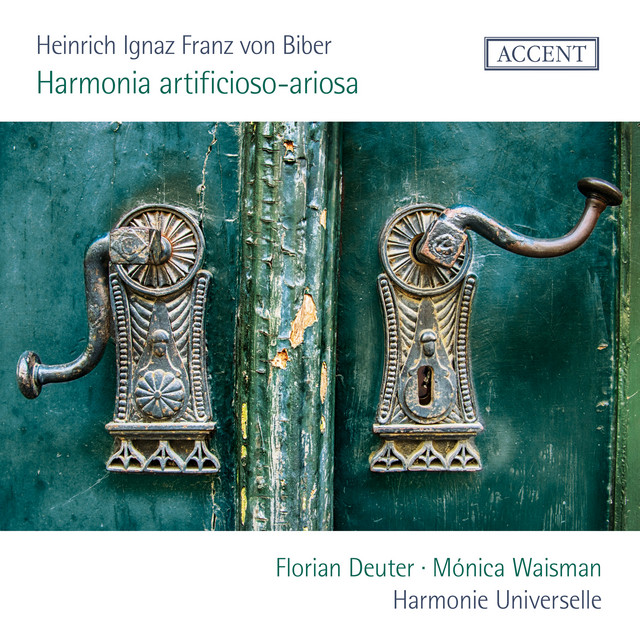 Harmonie Universelle Biber
