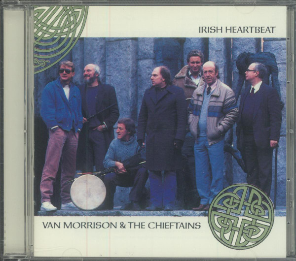 Irish Hearbeat - Discogs