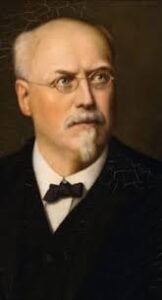 Joachim Raff