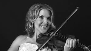 Linda Hedlund viool