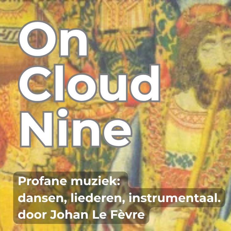 On Cloud Nine (1)