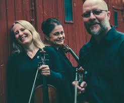 Ssens trio
