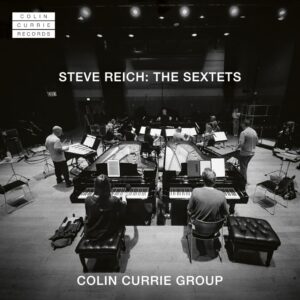 Steve Reich