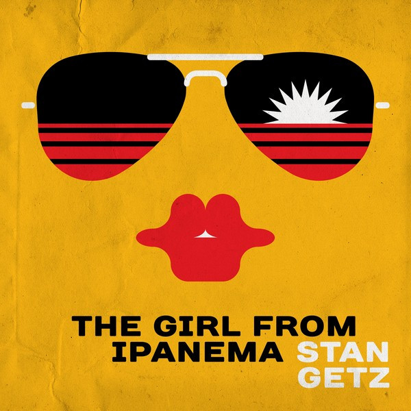 stan getz - the girl from ipanema