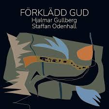CD Forkladd gud