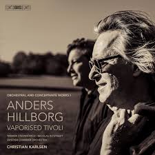 CD Hillborg