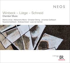 CD NEOS Winbeck