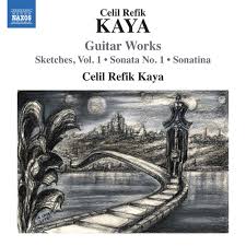 CD Naxos Kaya