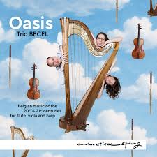 CD Oasis Bartholomee