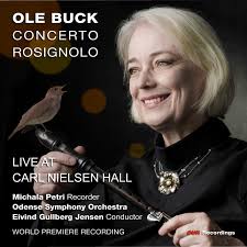 CD Ole Buck