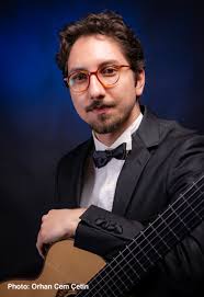 Celil Refik Kaya