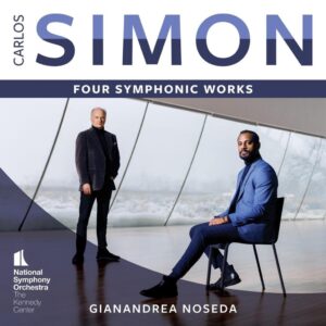 Four Symphonic Works