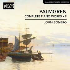 CD Palmgren