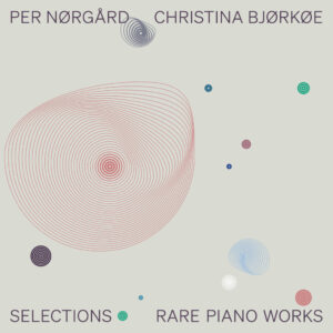 CD Per norgard