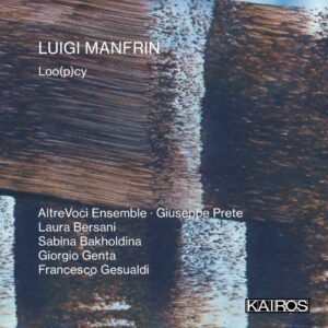 CD manfrin