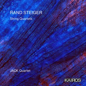 CD steiger