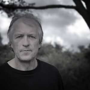 Erik Wollo