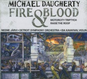 Michael Daugherty