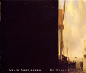 Andriessen De Stijl