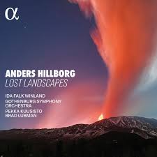 CD Lost Landscapes