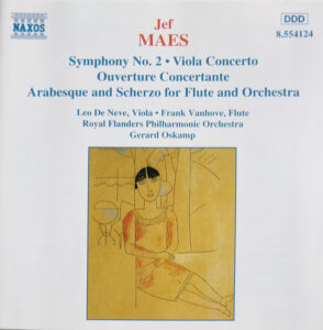 Concerto Ouverture